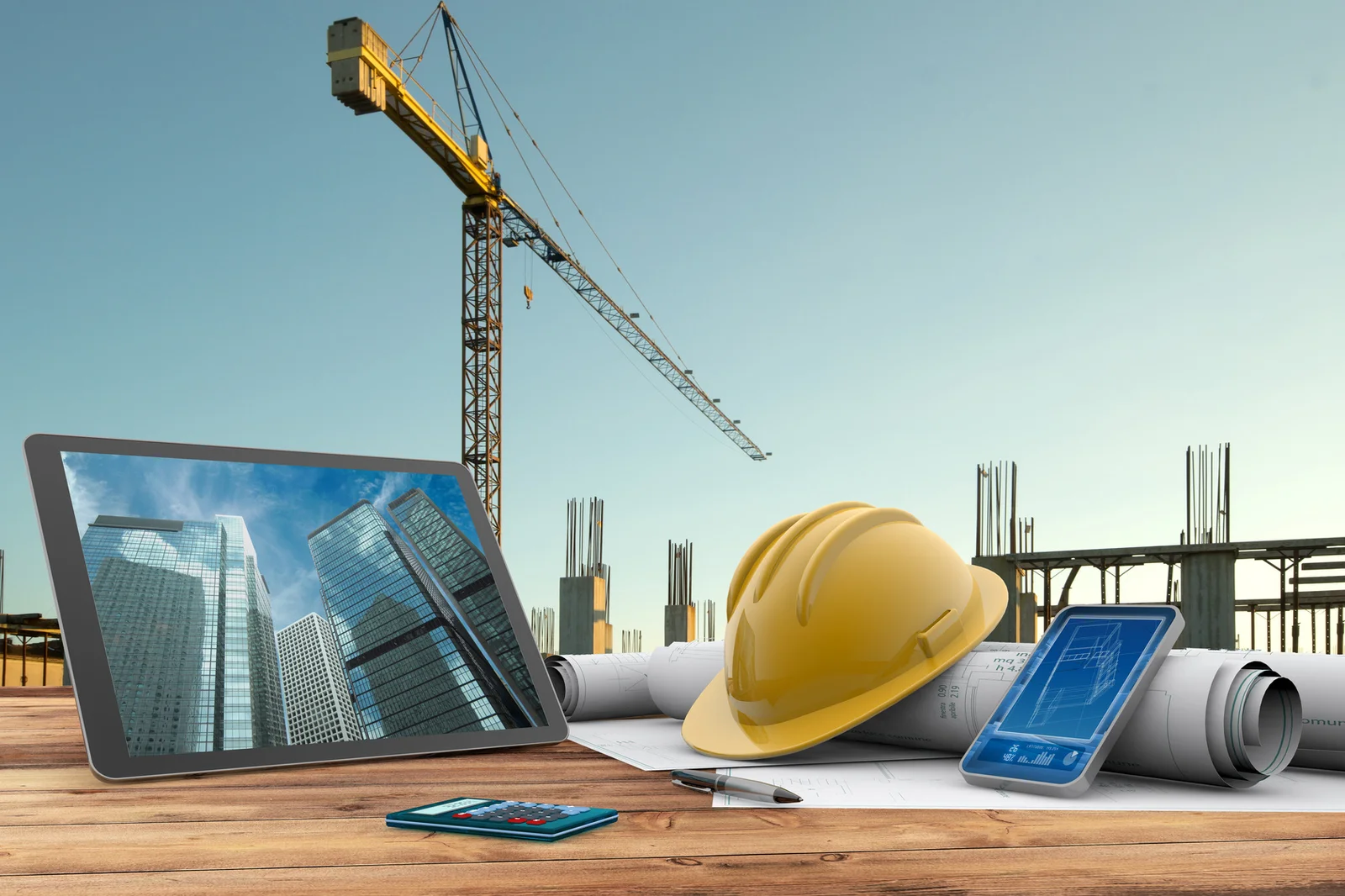 التصميم والاستشارات