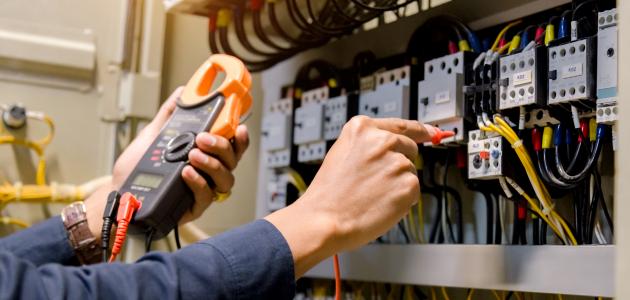 Electrical Works