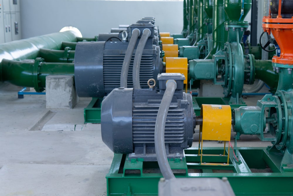 Electromechanical Works