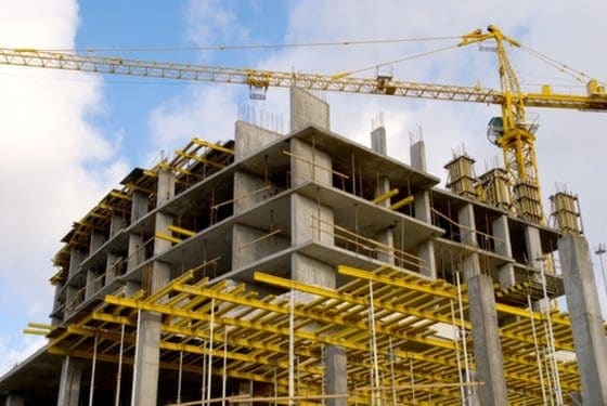 المقاولات العامة