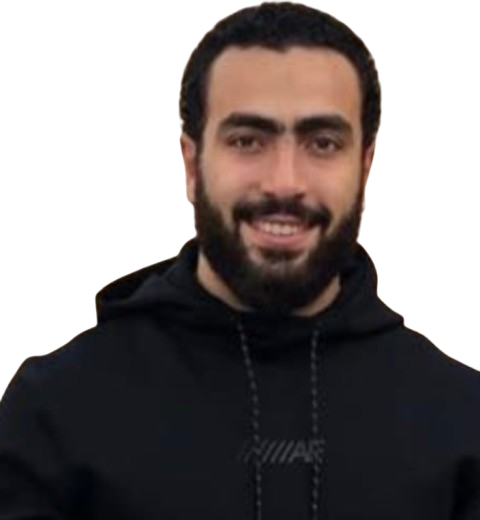 عضو الفريق