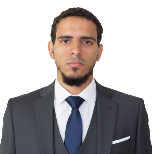 عضو الفريق